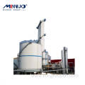 High Purity Industrial VPSA Oxygen Generating Plant